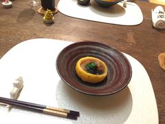 -空蝉怀石料理(益丰·外滩源店)