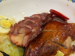 -永祥烧腊餐厅(虹口店)