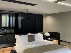 -Yolo私汤温泉设计师酒店(重庆南滨路店)