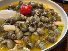 -锡和无锡菜(景丽苑店)