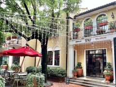 -玫瑰厅上海菜(兴国路店)