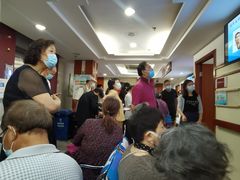 -上海交通大学医学院附属第九人民医院黄浦分院(中医门诊部)