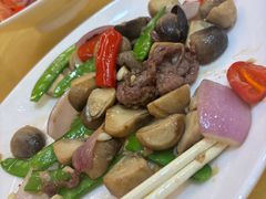 -大笑饭堂(甲子桥店)