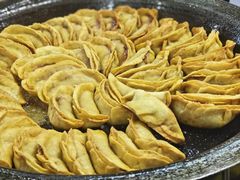 -李记清真馆(打钉巷店)