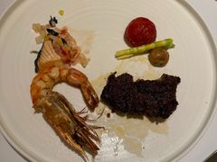 -王品牛排(郑州大卫城店)