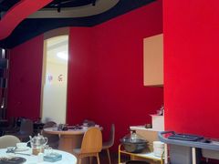 -德兴show鲜·蒸汽海鲜火锅餐厅(格创悦里店)