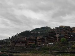 -乌江画廊(彭水苗族土家族自治县)