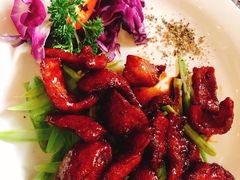 -上楼私房菜(院士路店)
