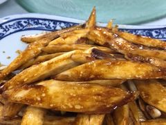 -芸海阁·农家私房菜(沙家浜景区出口店)