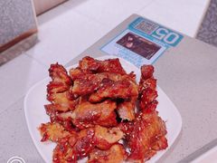 -半天妖烤鱼(中山路店)