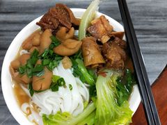 -珍珍小食店(西华路店)