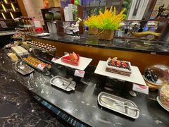 -惠东华美达广场酒店华美轩