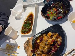 -柒五龙虾(八王寺店)