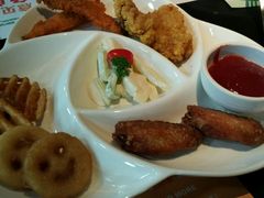 -绿茵阁牛扒餐厅(客村店)