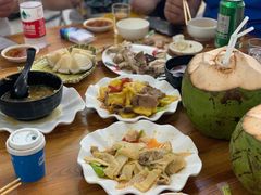 骑楼文昌鸡菜单-文昌鸡饭店110号(中山路店)