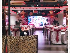 大堂-四海一家自助餐(益田假日广场店)