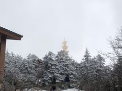 -峨眉山风景名胜区