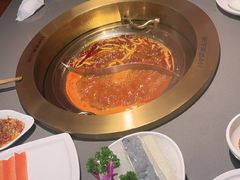 -川中渝夫火锅(铜陵万达广场店)