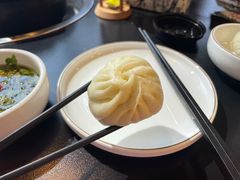 -野菌皇海景野生菌火锅(滨海大道店)