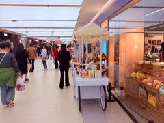 -凯德MALL(西直门店)
