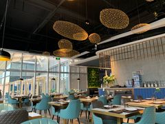 大堂-1874融合西厨·观景餐厅(保利店)