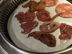 -钱小奴创意自助餐厅·山野黑猪肉畅吃(苏州昆山招商花园城店)