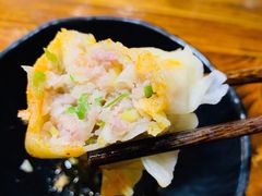 晓友烧麦-晓友烧麦(光华村店)