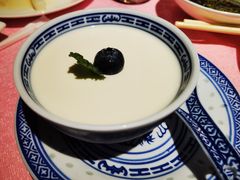 奶冻-行家海鲜火锅酒家(静安寺店)