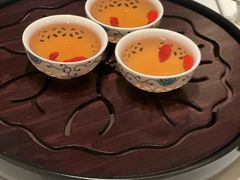 -香宫(九龙香格里拉店)