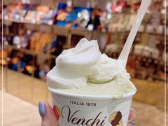-VENCHI 闻绮(广州太古汇店)