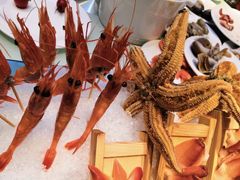 -川骄海鲜自助(河东店)