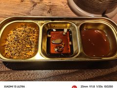 -九田家黑牛烤肉料理(新辰里亚运村店)