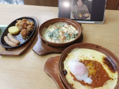 -萨莉亚意式餐厅(石鼓路店)