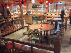 -鸽子窝(青塔店)