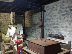 -鄞州雪菜博物馆