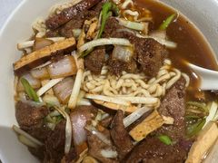 -寻裕记·现炒浇头面(人民广场店)