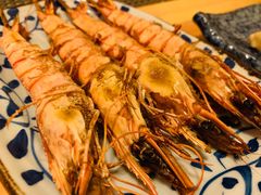 -割烹酱子日本料理(弘基财富广场店)