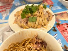 -振鼎鸡(福州路店)