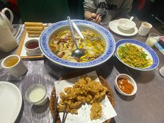 -川香鼎盛·川府家宴商务宴请(市桥富华总店)