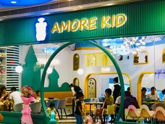 门面-C'è Amore爱意(亿合城店)