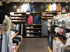 -MUJI无印良品(万科里店)