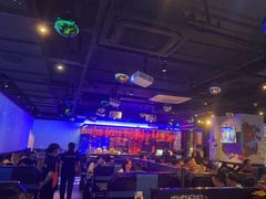 -大成海鲜烧烤·小龙虾(七宝店)
