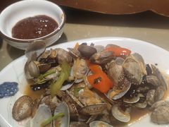 -宗泉烤全羊·烤羊腿·家常菜(解放东路店)