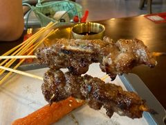 -林二哥宜烤官·宜宾小烧烤