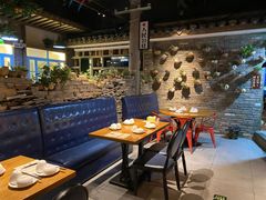 -茅炒屋龙虾·烧烤·湘菜(新河路店)