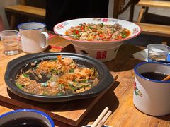 -破三川·新川菜(静安大融城店)