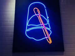 大堂-DQ·蛋糕·冰淇淋(苏州中心店)