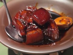 -老吉堂上海本帮菜(望京万象汇店)