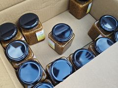 -苏州市吴中区光福窑上花果蜜饯厂