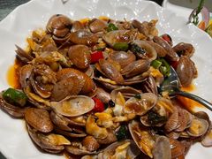 -79号渔船海鲜饭店(宝安店)